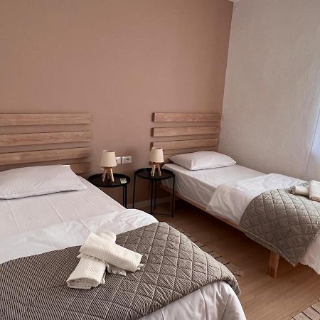 Centre Apartment In Shkoder Ngoại thất bức ảnh