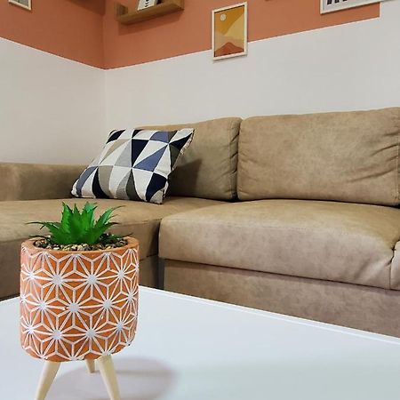 Centre Apartment In Shkoder Ngoại thất bức ảnh