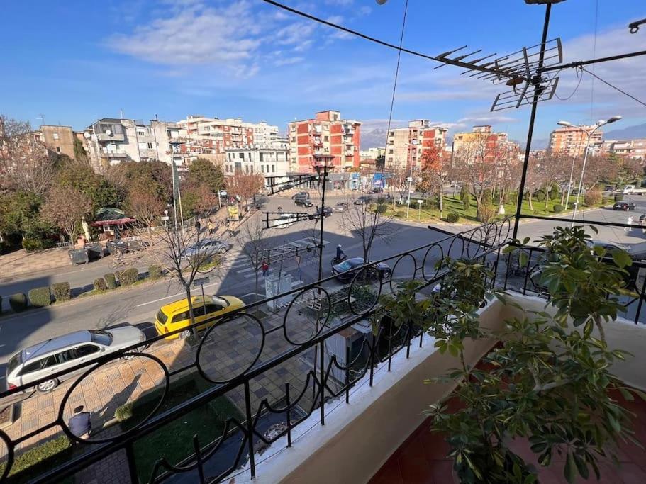 Centre Apartment In Shkoder Ngoại thất bức ảnh