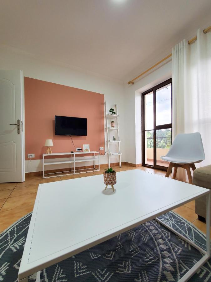 Centre Apartment In Shkoder Ngoại thất bức ảnh