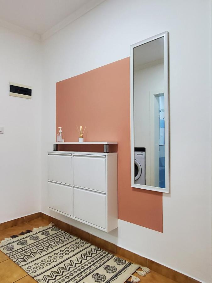 Centre Apartment In Shkoder Ngoại thất bức ảnh