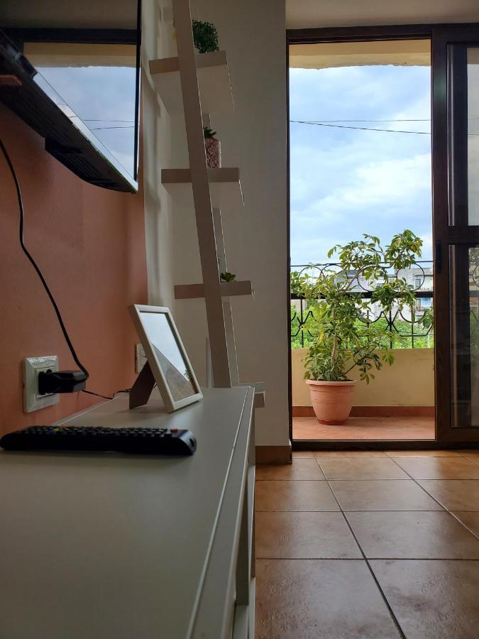 Centre Apartment In Shkoder Ngoại thất bức ảnh