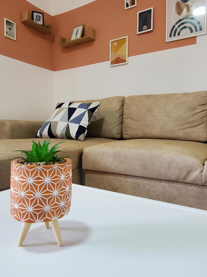 Centre Apartment In Shkoder Ngoại thất bức ảnh